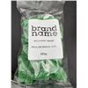 Image 3 : brand name Spearmint Leaves (20 x 225g)