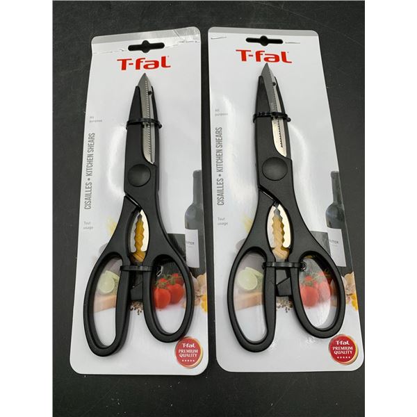 T-Fal Kitchen Shears (2ct)