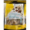 Image 2 : Unsalted Mountain Mix (7 x 225g)