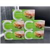 Image 1 : Compliments Sandwich Bags Resealable (5 x 100ct)