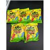 Image 1 : Maynard's Sour Patch Kids Candy (5 x 150g)