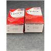 Image 3 : Sterile Visine Original Red Eye Drops (2 x 15ml)