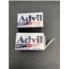 Image 1 : Advil Extra Strength Tablets (2 x 16)