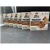 Image 1 : Quaker Yogourt Chocolate Chunk Almond Granola Bars (6 x 175g)
