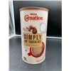 Image 1 : Nestle Carnation Simply Hot Chocolate (1.9kg)