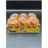 Image 1 : Juicy Fruit Mixies Sugar-Free Gum (6 x 40pcs)