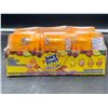 Image 2 : Juicy Fruit Mixies Sugar-Free Gum (6 x 40pcs)