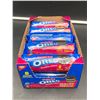 Image 1 : Oreo Double Stuf (10 x 116g)