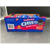 Image 2 : Oreo Double Stuf (10 x 116g)