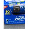 Image 3 : The Original Oreo Cookies Grab & Go (10 x 116g)