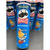 Image 2 : Pringles Salt & Vinegar (6 x 156g)