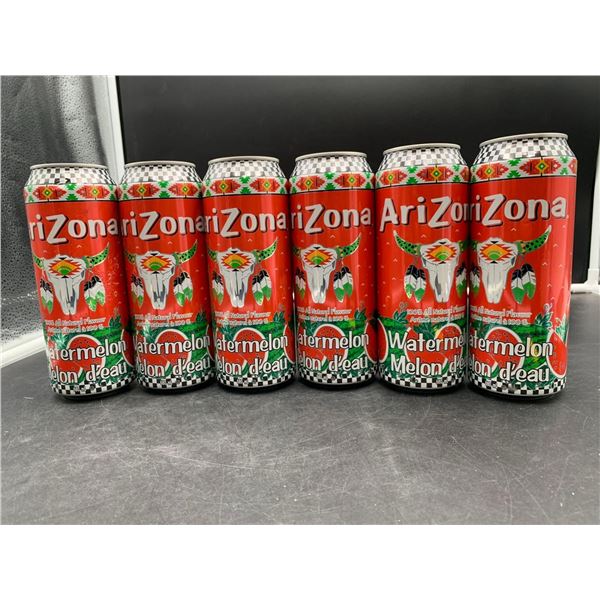 Arizona Watermelon (6 x 680ml)