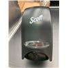 Image 3 : Scott Skin Care Dispenser