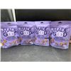 Image 1 : Made Good Granola Minis (4 x 100g)