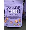 Image 2 : Made Good Granola Minis (4 x 100g)