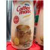 Image 3 : Nestle Coffee Mate Lactose Free Coffee Enhancer (454g x 5)