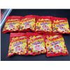 Image 1 : Starburst Mini's Unwrapped Original Candies (7 x 191g)