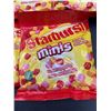 Image 2 : Starburst Mini's Unwrapped Original Candies (7 x 191g)