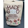 Image 2 : Made Good Granola Mini's (6 x 100g)