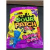 Image 2 : Sour Patch Kids Berries (10 x 150g)