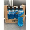 Image 1 : Powerade Mixed Berry Electrolytes (9 x 710ml)