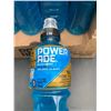 Image 2 : Powerade Mixed Berry Electrolytes (9 x 710ml)