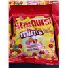 Image 2 : Starburst Mini's Unwrapped Candy (6 x 191g)