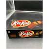 Image 2 : KitKat Dark Candy Bars (24 x 42g)