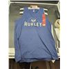 Image 1 : Hurley 2pk Tank Tops (M)