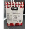 Image 2 : That's It Fruit Bars (12 x 35g)