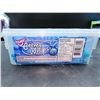Image 1 : Huer Blue Raspberry Creme Whips (1.2kg)