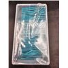 Image 2 : Huer Blue Raspberry Creme Whips (1.2kg)