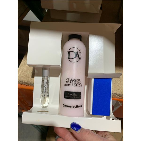Dermalactives Professional Nail Care For Mens & Women