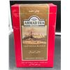 Image 1 : Ahmad Tea Imperial Blend Darjeeling & Assam with Earl Grey (454g)