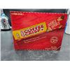 Image 1 : Coffee Crisp Double Double Candy Bars (24 x 50g)
