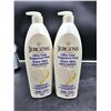 Image 1 : Jergens Ultra Care Fragrance Free 24hr Moisturizer (2 x 620ml)