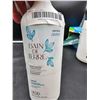 Image 2 : Bain De Terre Moisturizing Conditioner (3 x 400ml)