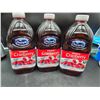 Image 1 : Ocean Spray Original Cranberry Cocktail (3 x 1.89L)