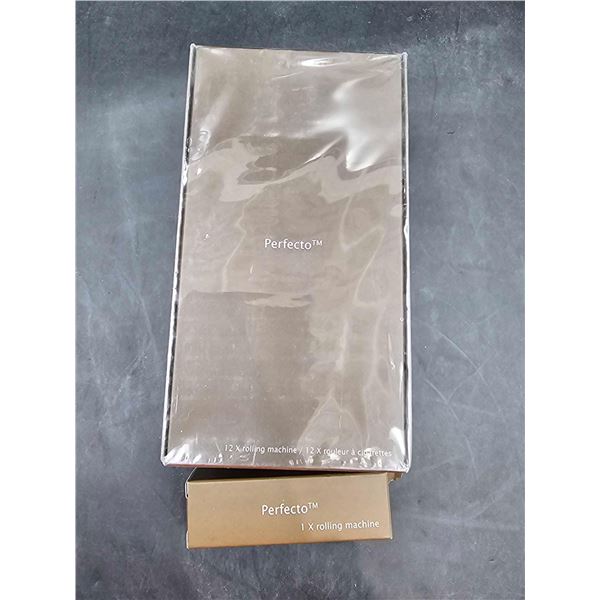 Perfecto Rolling Machine (12ct)