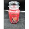 Image 1 : Yankee Candle-Fresh Cut Roses