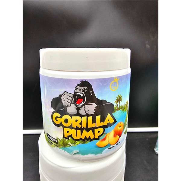 Gorilla Pump (255g)