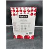 Image 2 : That's it Apple & Cherries Fruit Bars (12 x 35g)