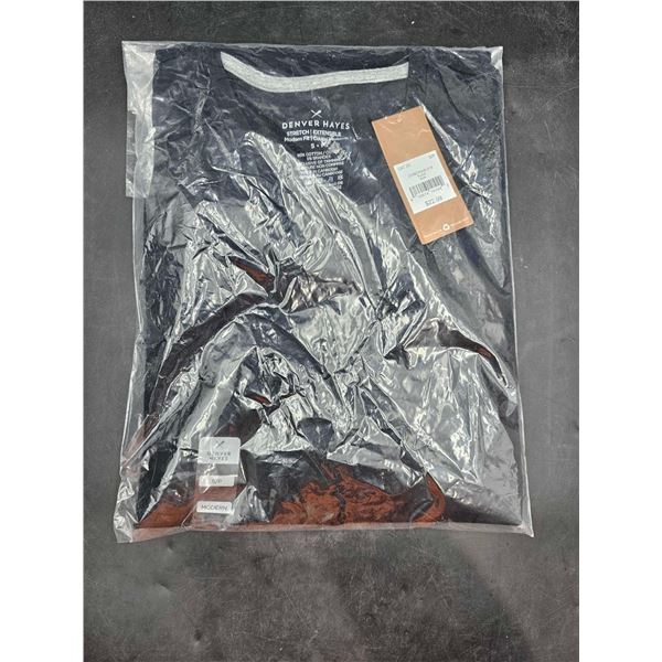 Denver Hayes Stretch Modern Fit T-Shrit (S)