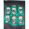 Image 1 : Nutty Club Assorted Cream Drops (6 x 225g)