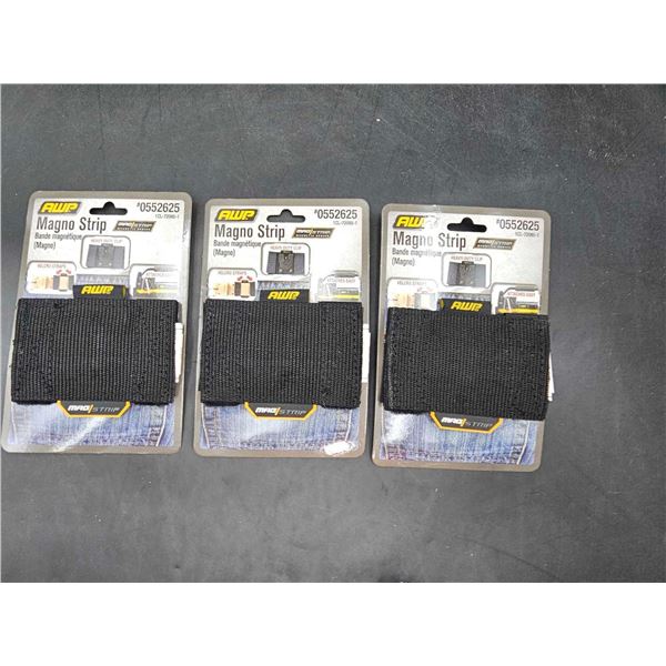 AWP Magno Strip (3ct)