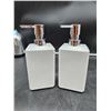 Image 1 : Kavala Lotion/Soap Dispenser (2ct)