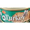 Image 2 : Burns Flakes of Turkey (6 x 156g)