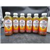Image 1 : Synergy Raw Kombucha Gingerade (6 x 480ml)
