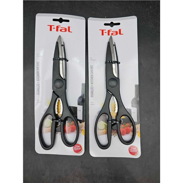 T-Fal Kitchen Shears (2ct)