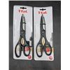 Image 1 : T-Fal Kitchen Shears (2ct)